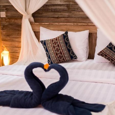 Canggu Paradise: Private House/Room Edem Near Pool Bagian luar foto